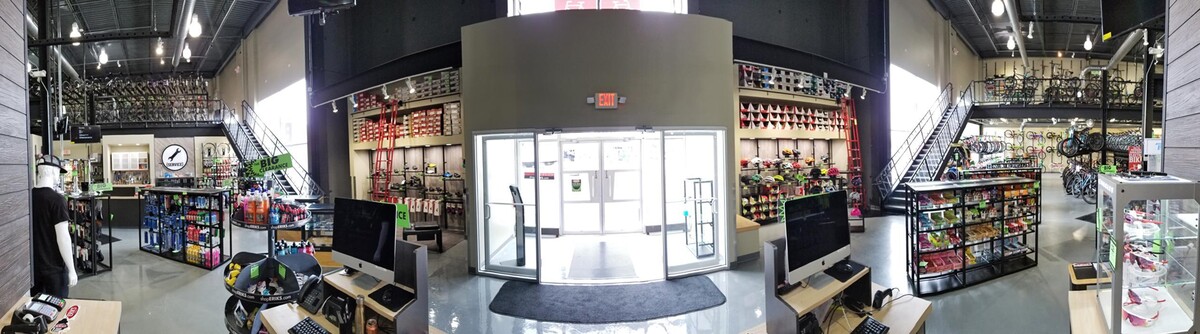 Images ERIK'S - Bike Board Ski