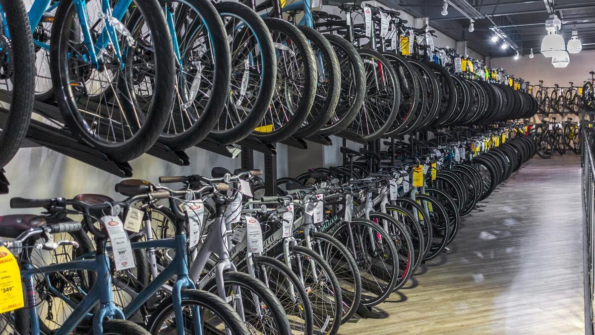 Images ERIK'S - Bike Board Ski