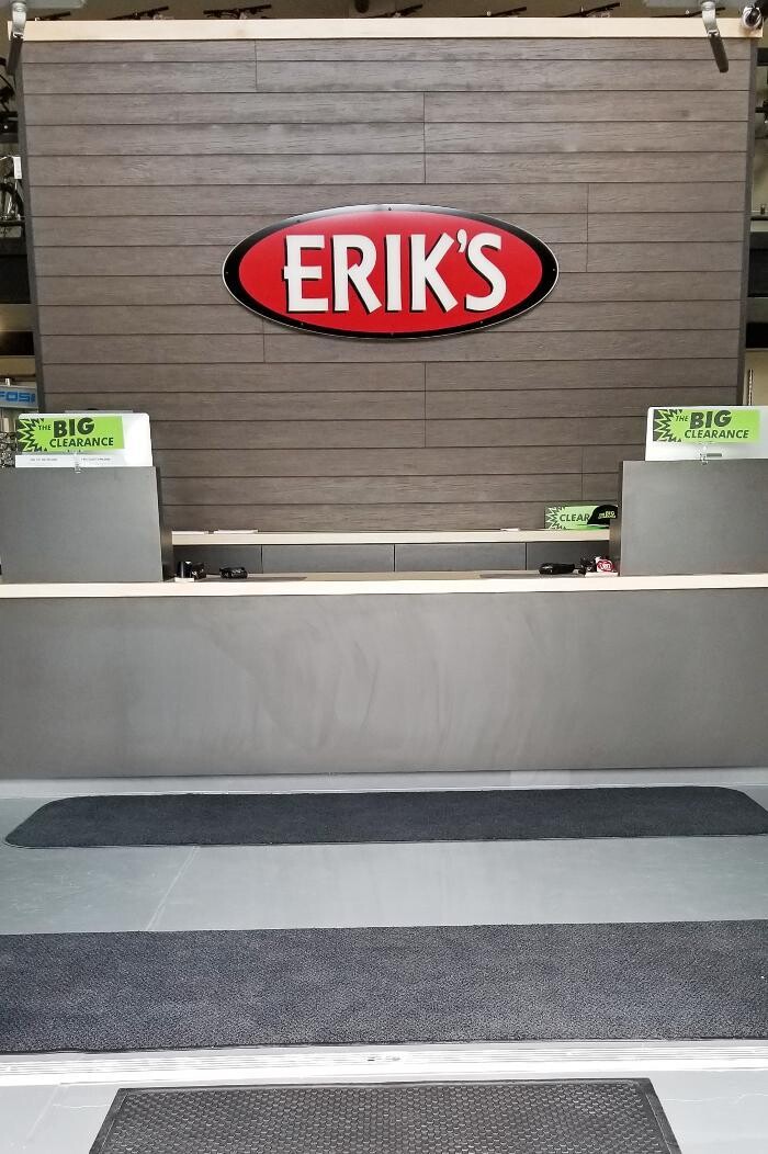 Images ERIK'S - Bike Board Ski