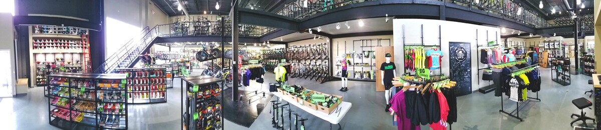 Images ERIK'S - Bike Board Ski