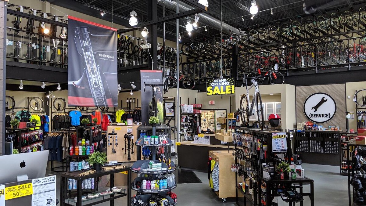 Images ERIK'S - Bike Board Ski