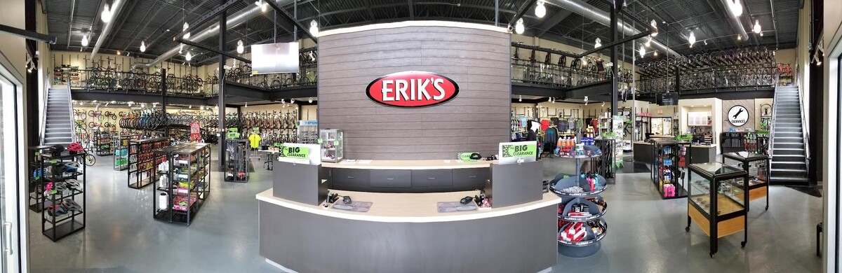 Images ERIK'S - Bike Board Ski