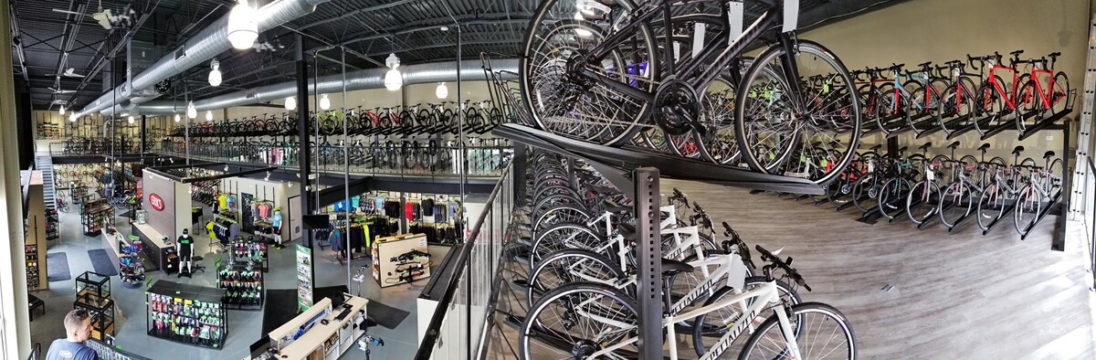 Images ERIK'S - Bike Board Ski