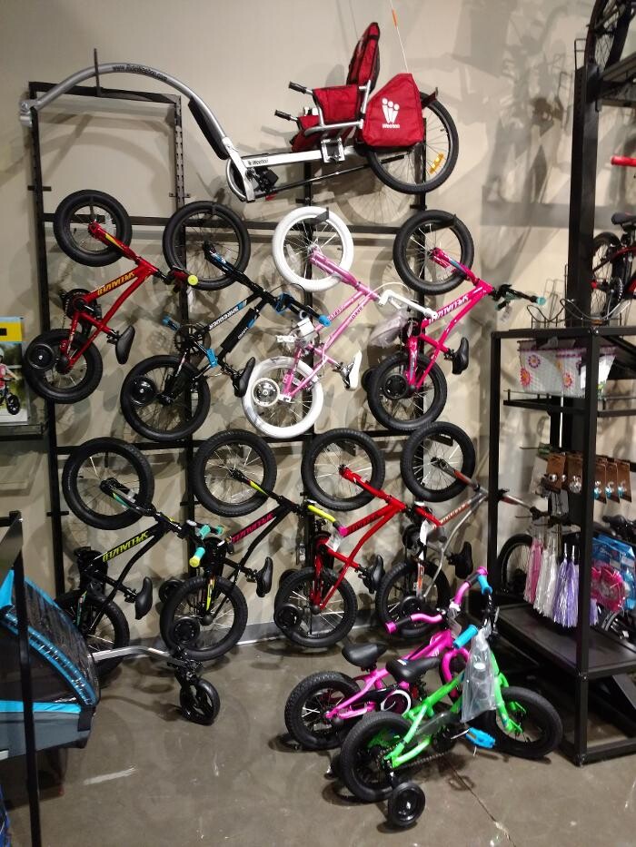 Images ERIK'S - Bike Board Ski