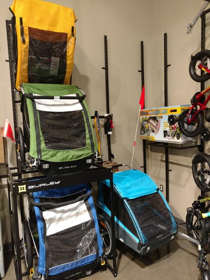 Images ERIK'S - Bike Board Ski