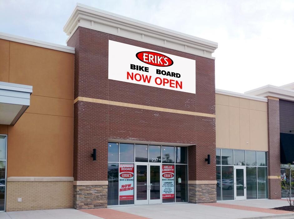 Images ERIK'S - Bike Board Ski