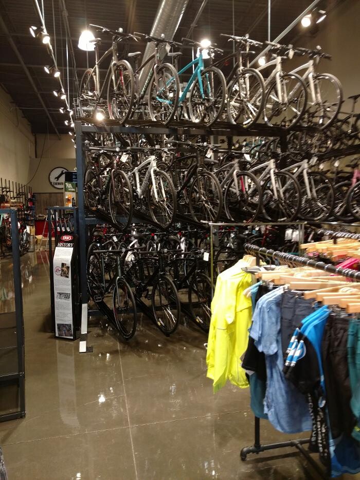 Images ERIK'S - Bike Board Ski