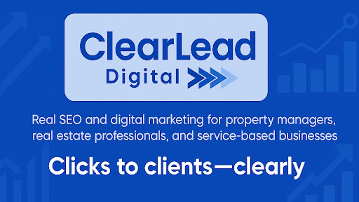 Images ClearLead Digital