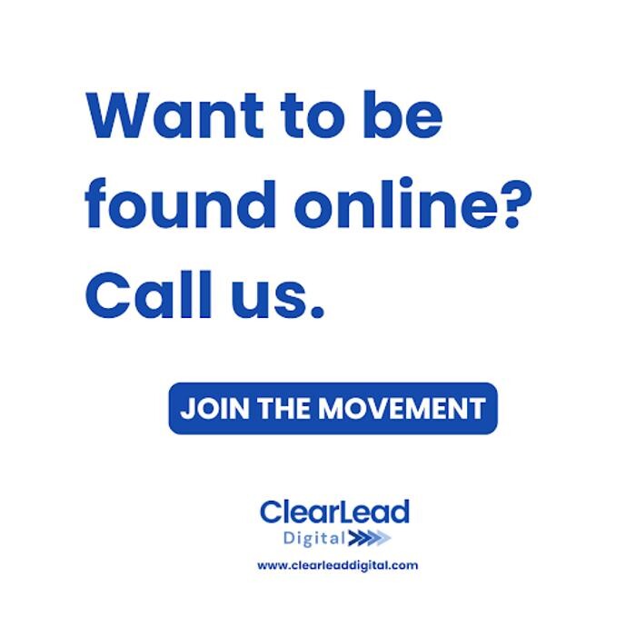 Images ClearLead Digital