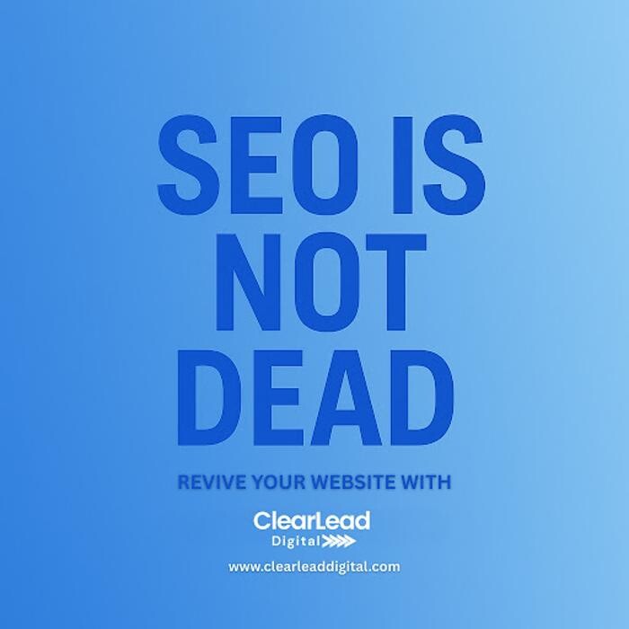 Images ClearLead Digital