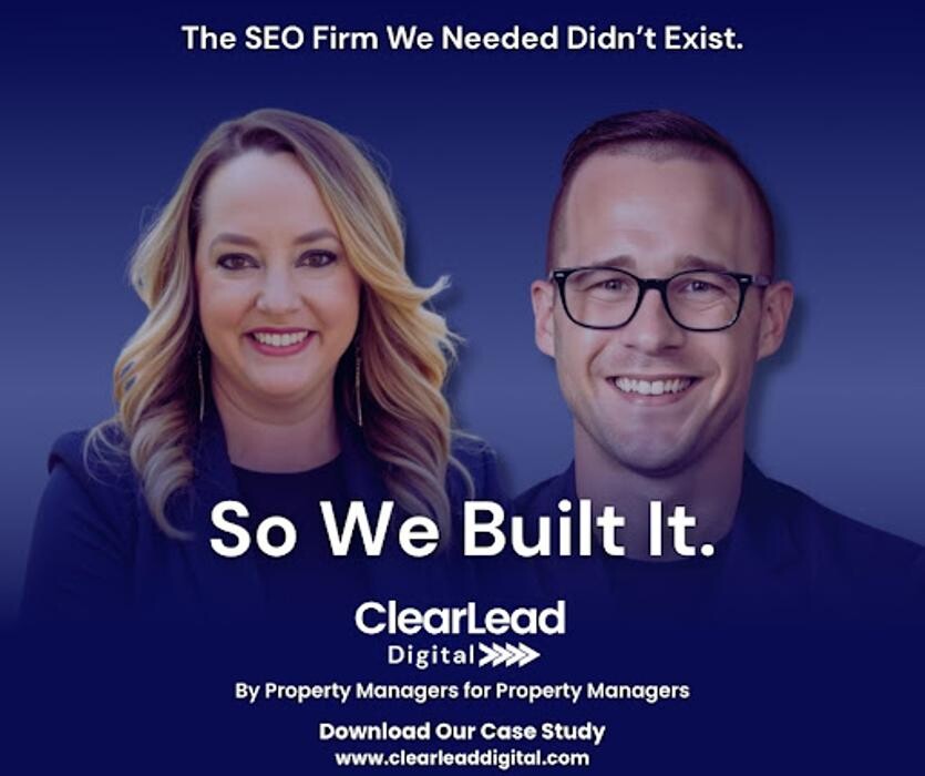 Images ClearLead Digital