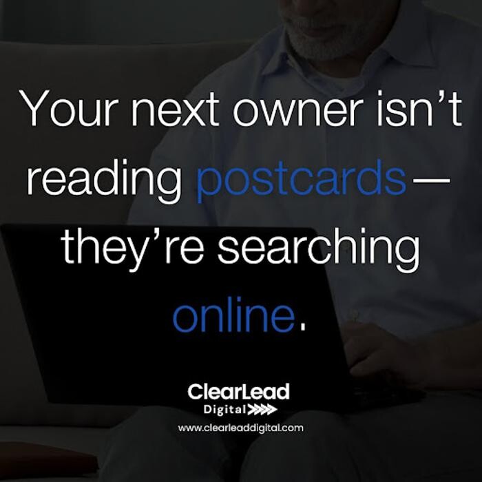 Images ClearLead Digital