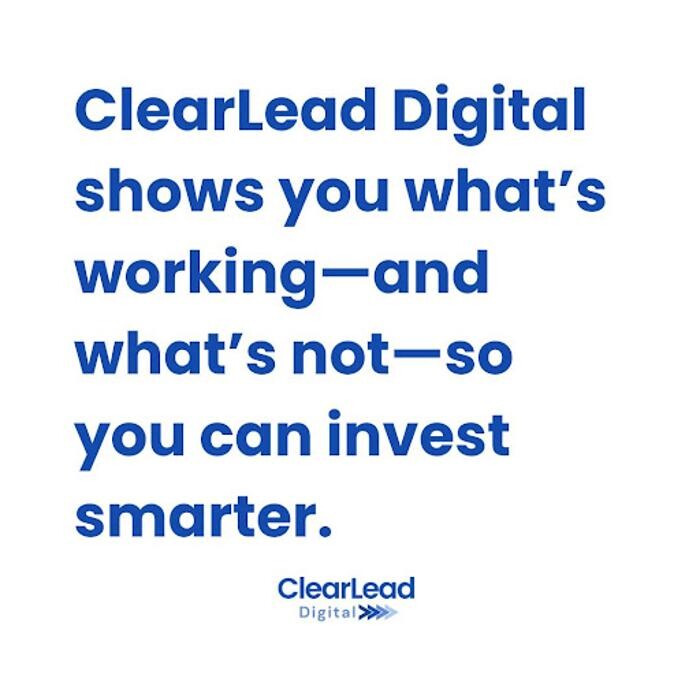 Images ClearLead Digital