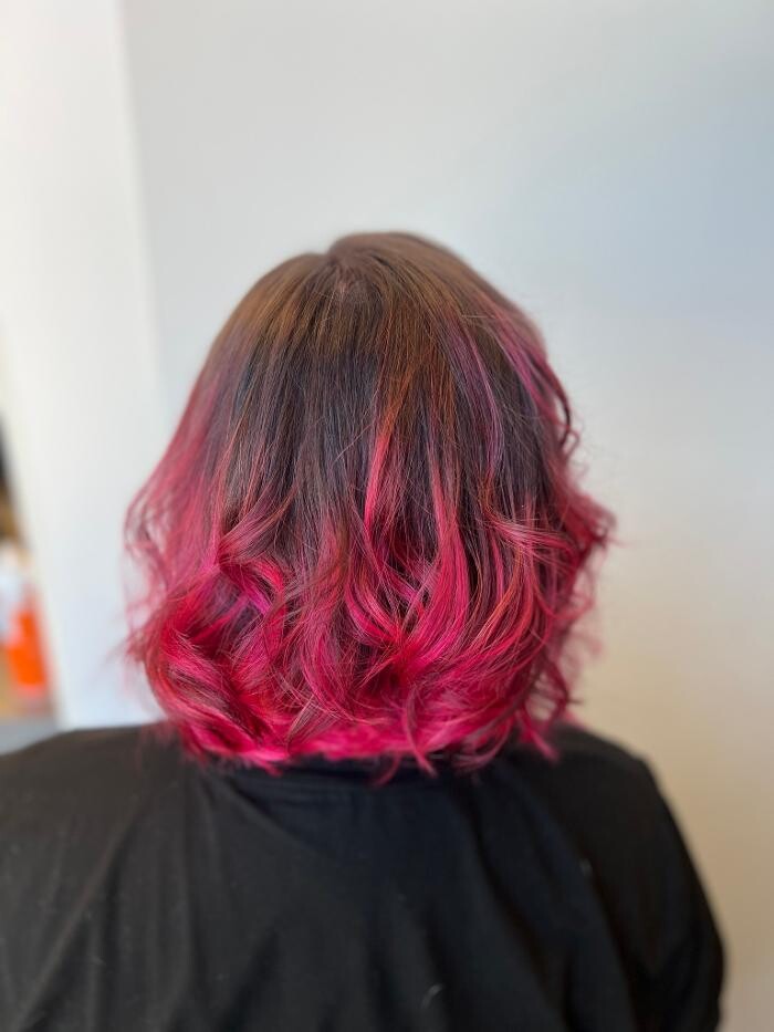 Images Fantastic Sams Cut & Color