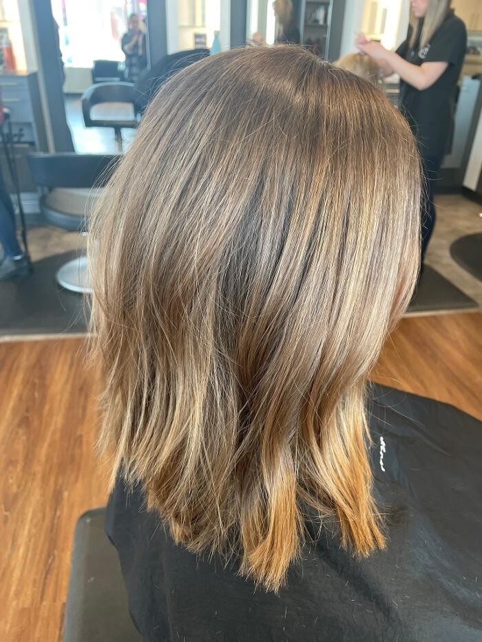 Images Fantastic Sams Cut & Color