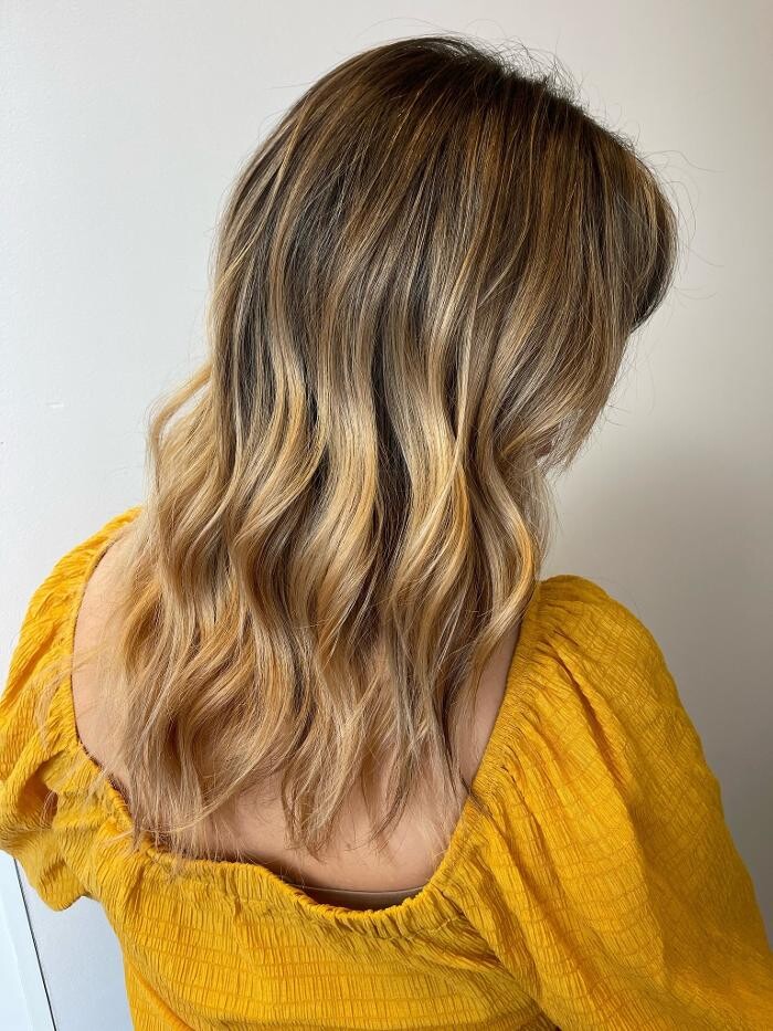 Images Fantastic Sams Cut & Color