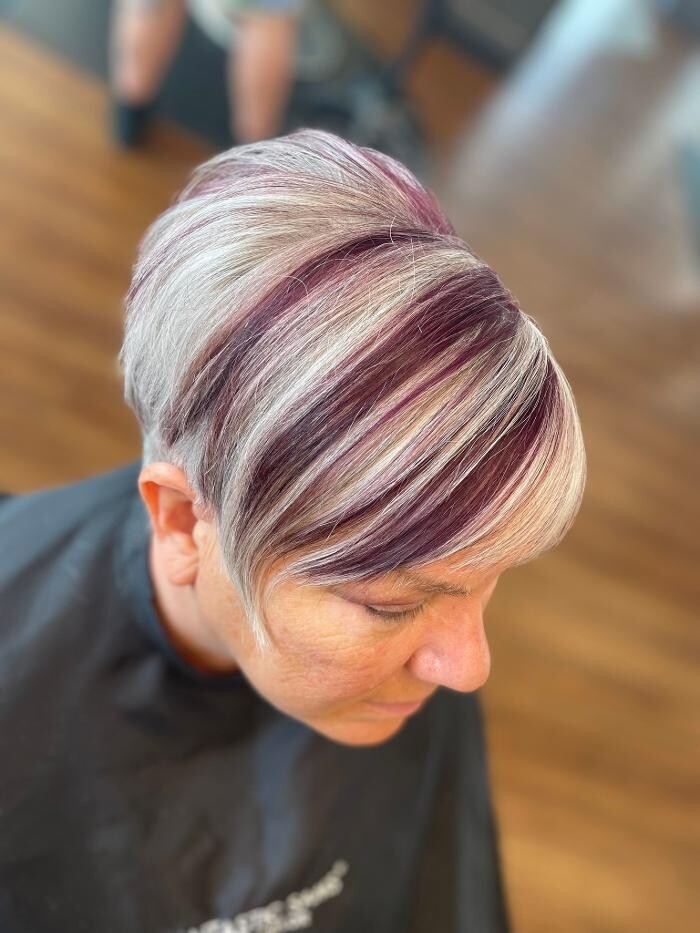 Images Fantastic Sams Cut & Color