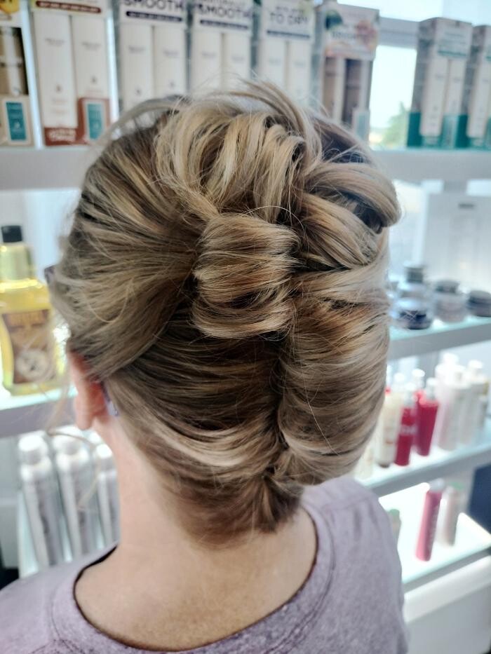 Images Fantastic Sams Cut & Color