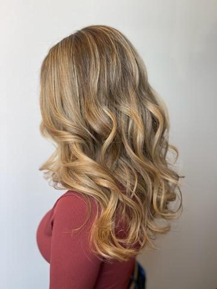 Images Fantastic Sams Cut & Color