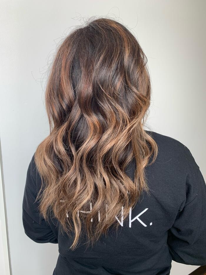 Images Fantastic Sams Cut & Color