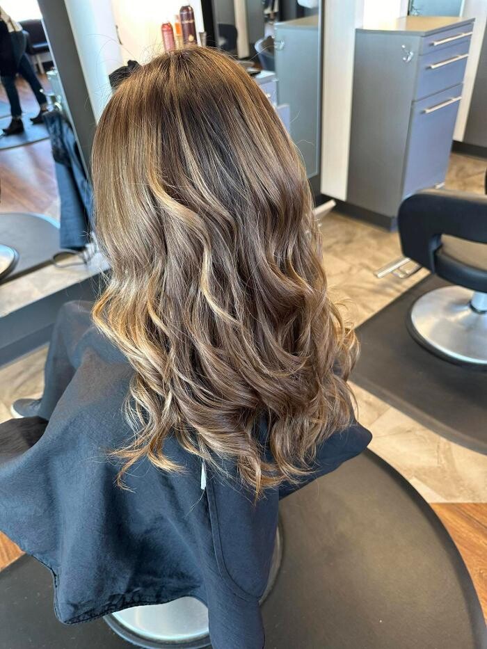 Images Fantastic Sams Cut & Color