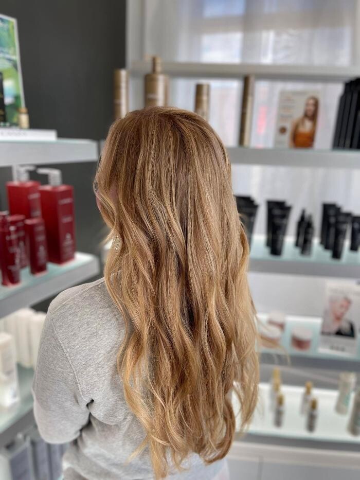 Images Fantastic Sams Cut & Color