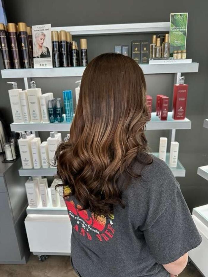 Images Fantastic Sams Cut & Color