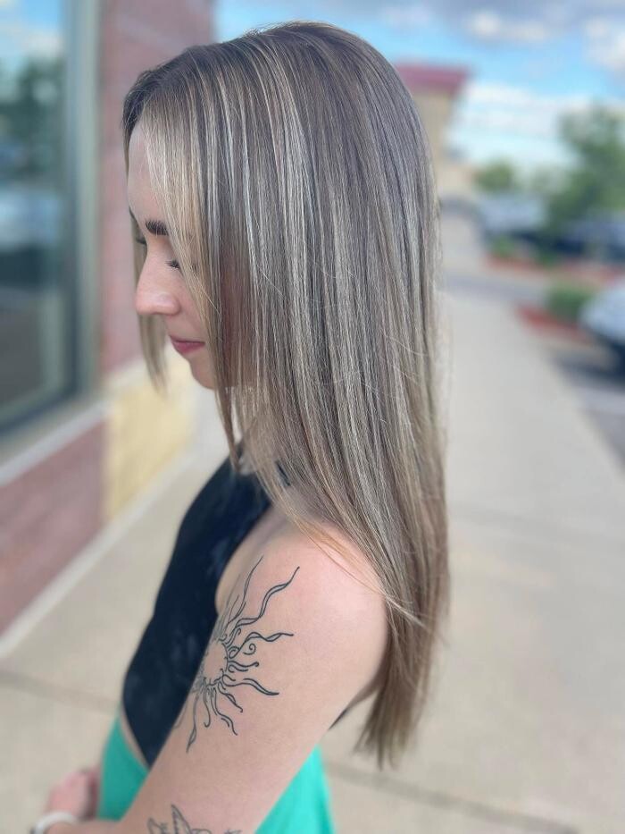 Images Fantastic Sams Cut & Color