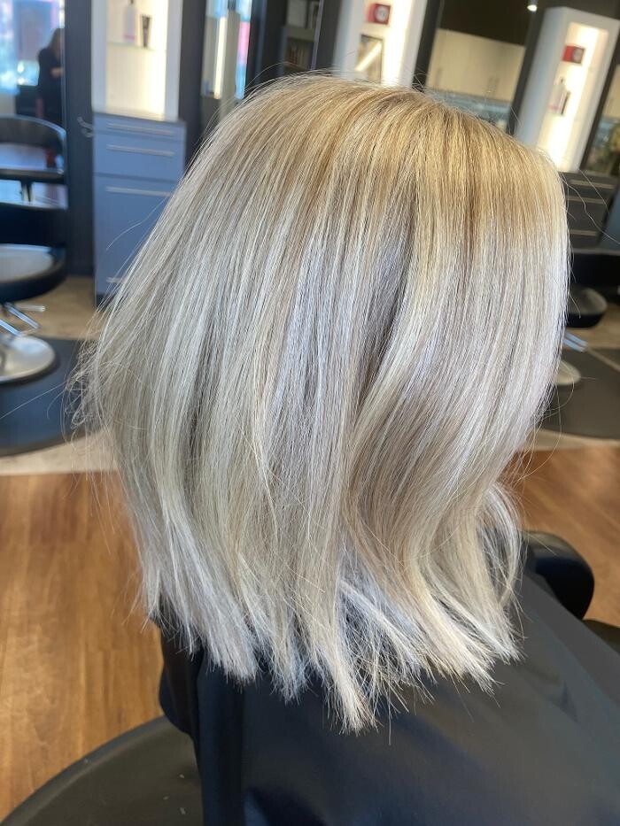 Images Fantastic Sams Cut & Color