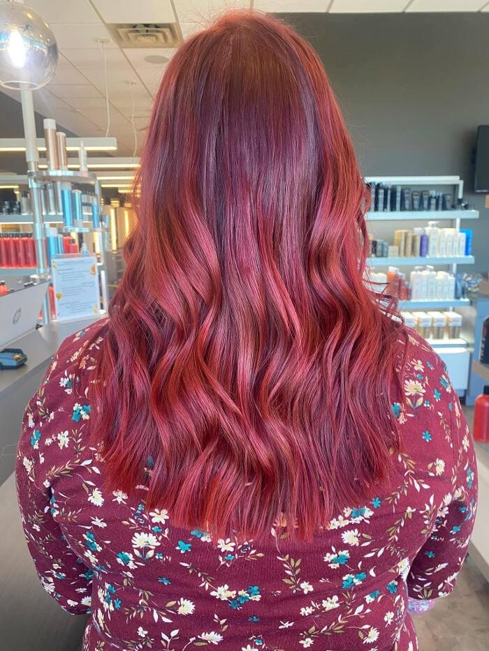 Images Fantastic Sams Cut & Color