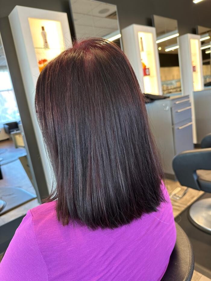 Images Fantastic Sams Cut & Color