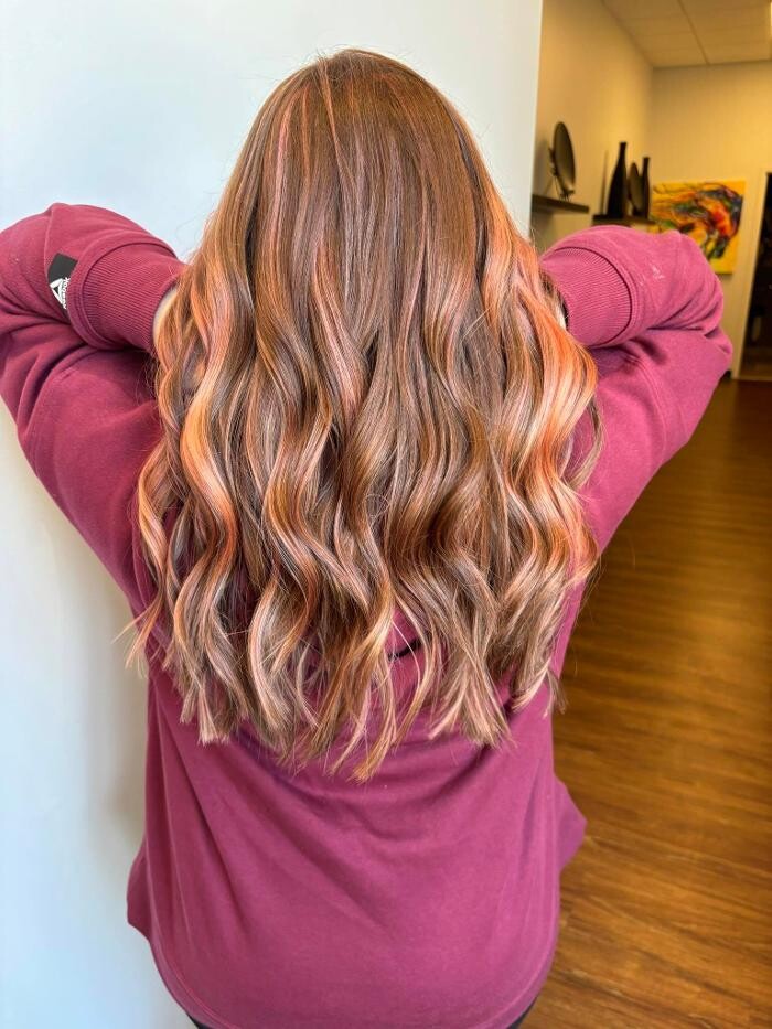 Images Fantastic Sams Cut & Color