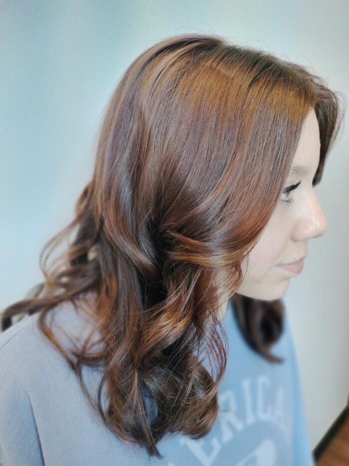 Images Fantastic Sams Cut & Color