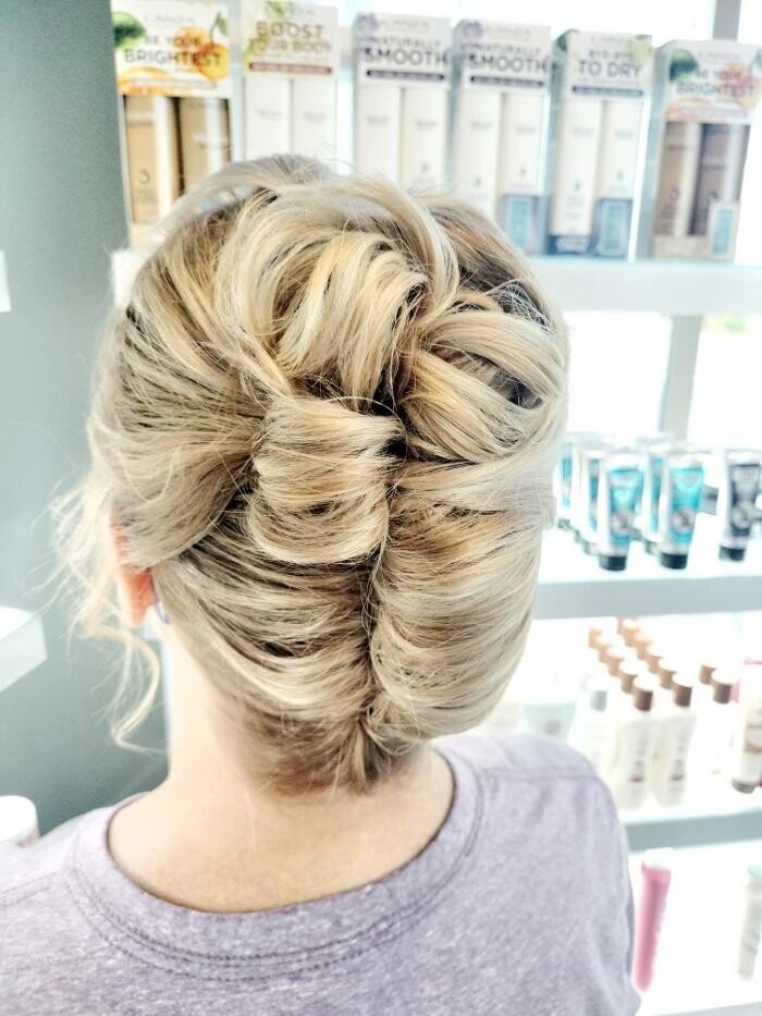 Images Fantastic Sams Cut & Color