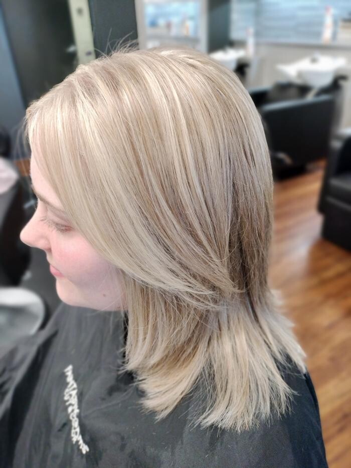 Images Fantastic Sams Cut & Color