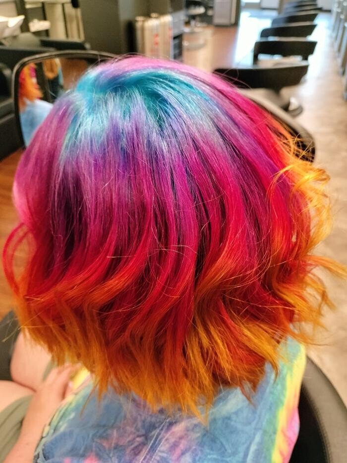 Images Fantastic Sams Cut & Color