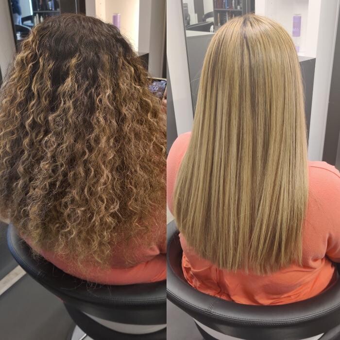 Images Fantastic Sams Cut & Color