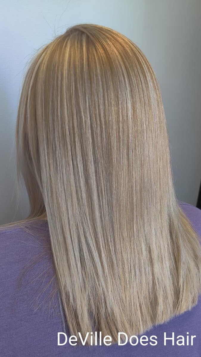 Images Fantastic Sams Cut & Color