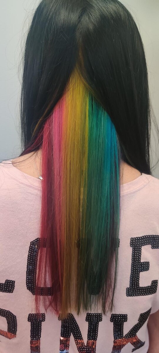 Images Fantastic Sams Cut & Color