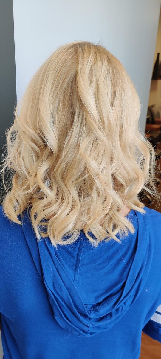 Images Fantastic Sams Cut & Color