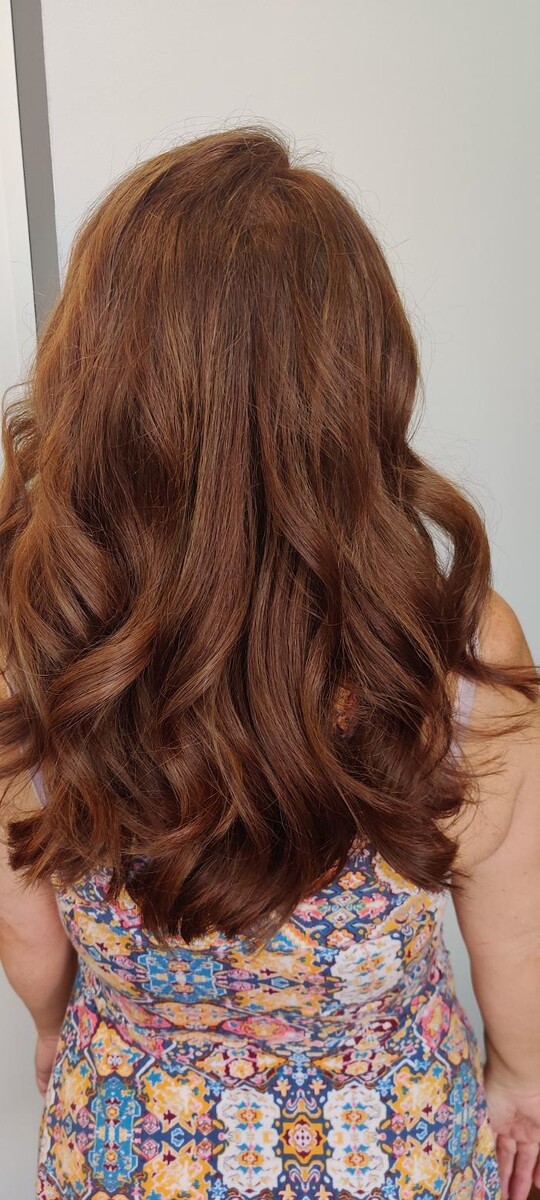 Images Fantastic Sams Cut & Color