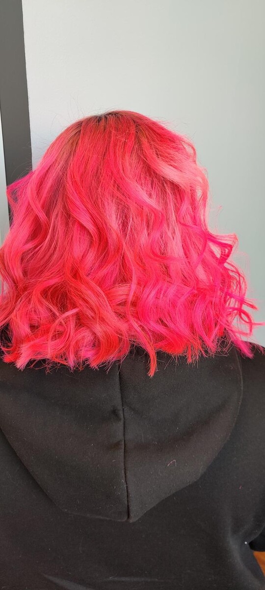 Images Fantastic Sams Cut & Color