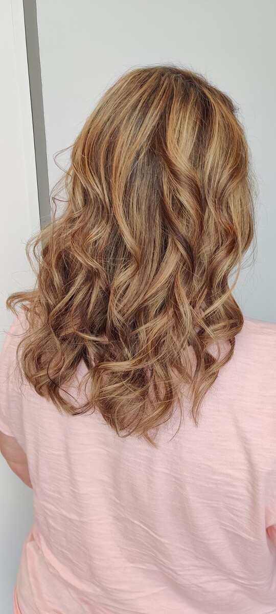 Images Fantastic Sams Cut & Color