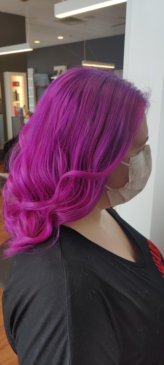 Images Fantastic Sams Cut & Color