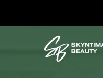 Website Screenshot Skyntimacy Beauty