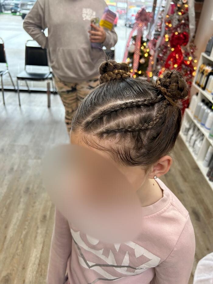 Images Fantastic Sams Cut & Color