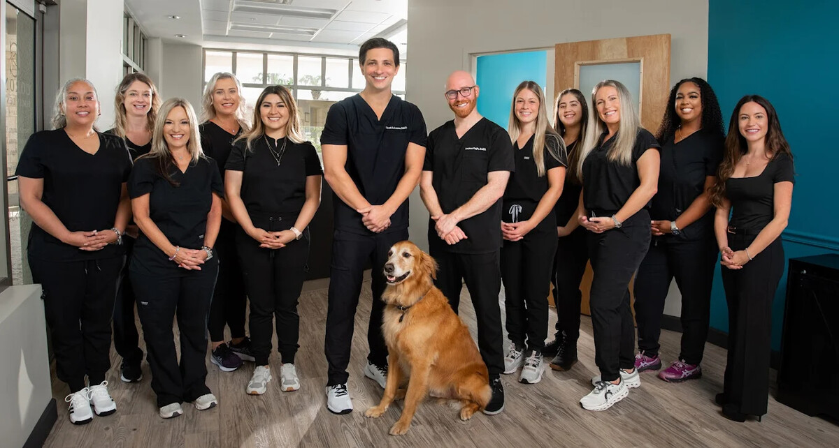 Images Corona Family Dental at Sarasota East