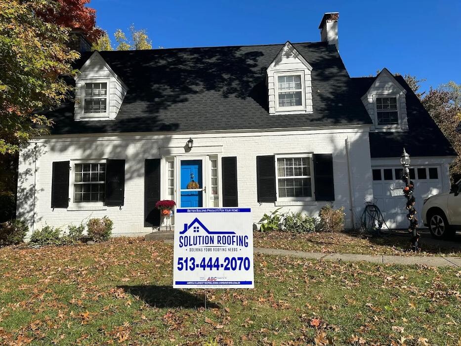 Images Solution Roofing