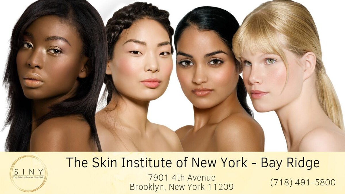 Images SINY Dermatology & Cosmetic Surgery