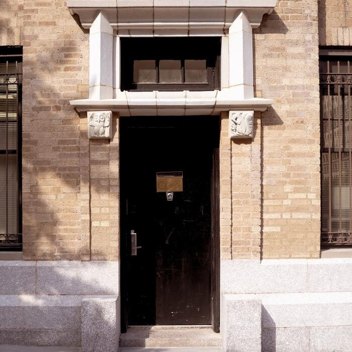 Images SINY Dermatology 1000 Park Avenue